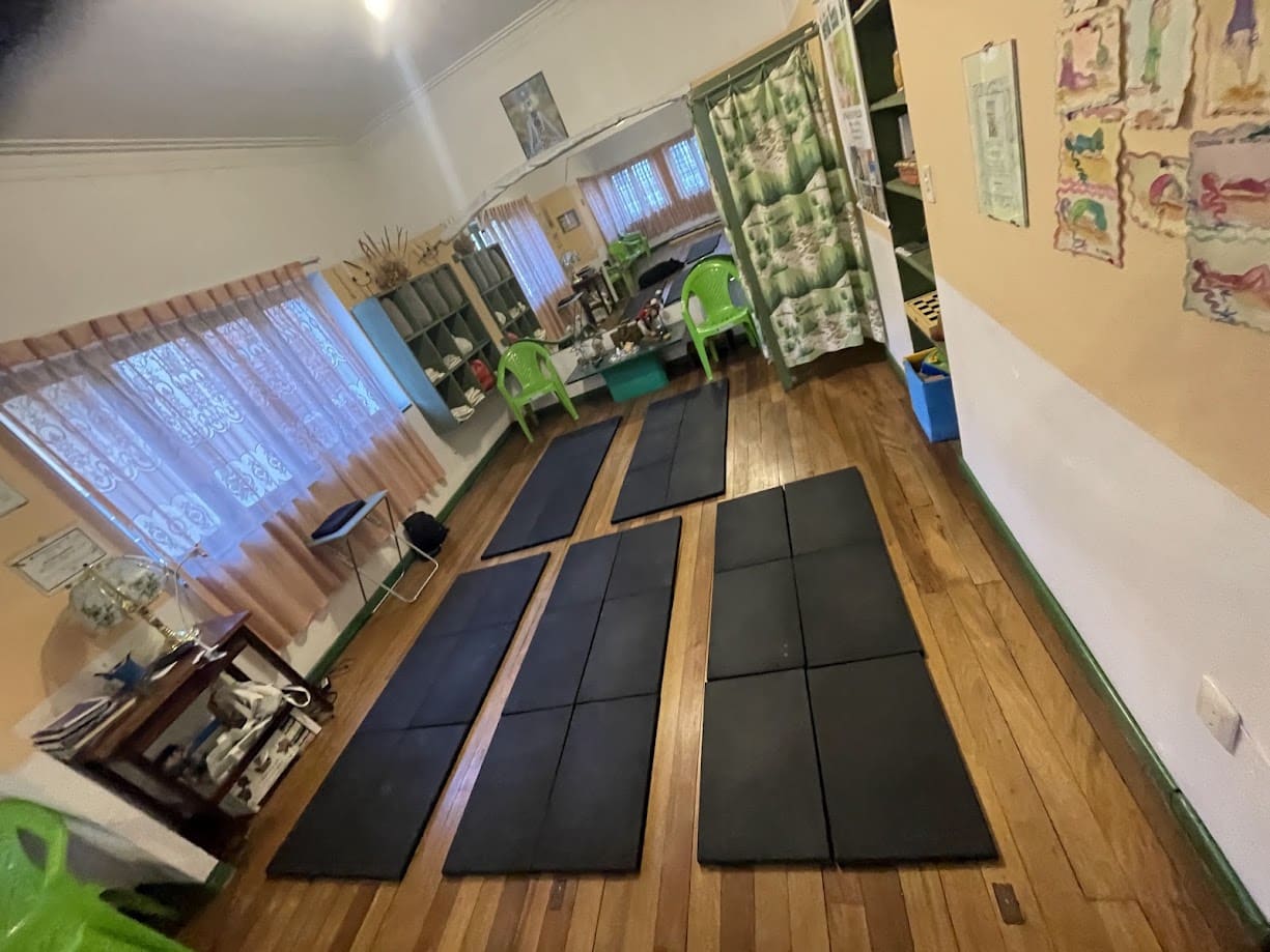 Salon